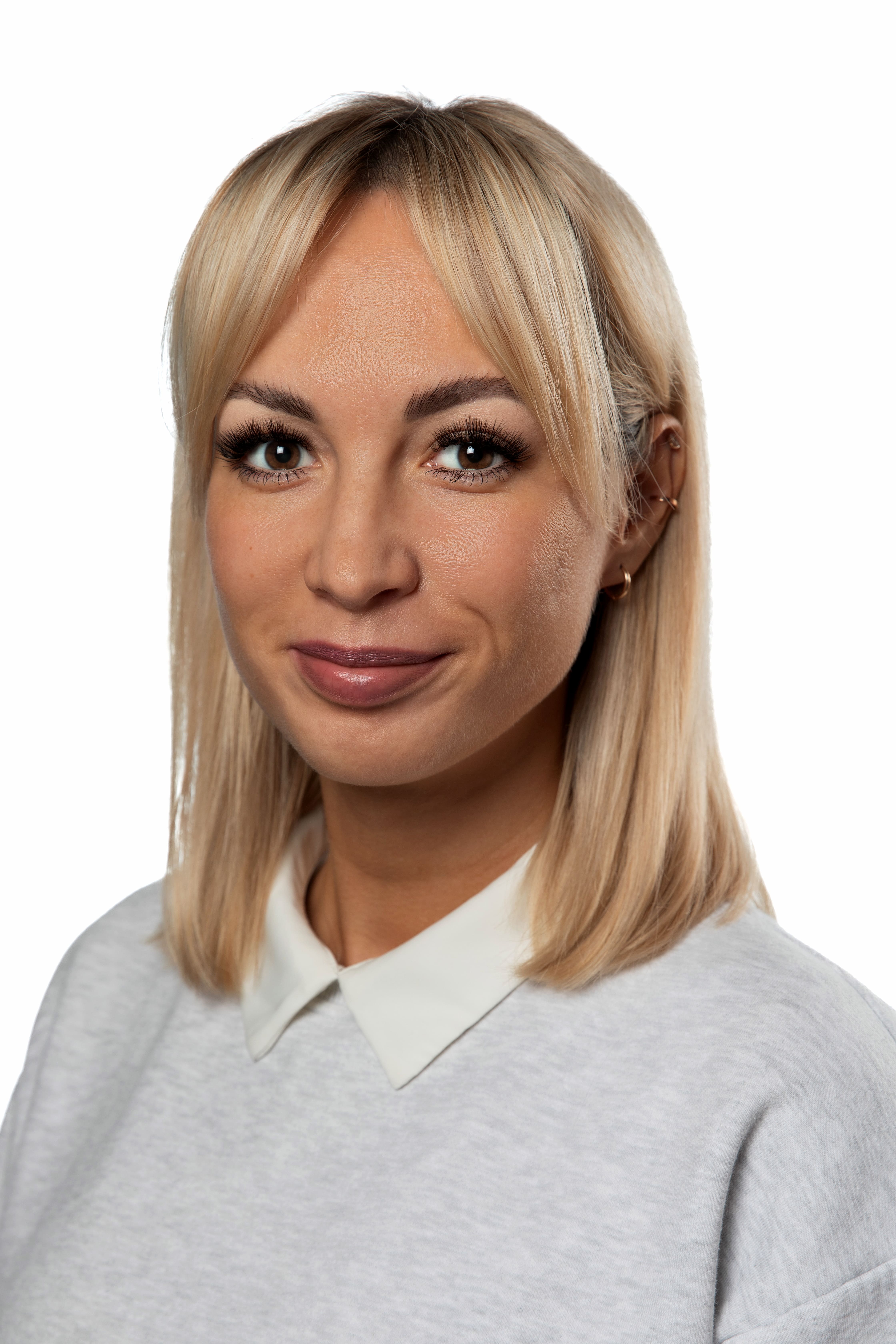Шаргалина Диана Владимировна.