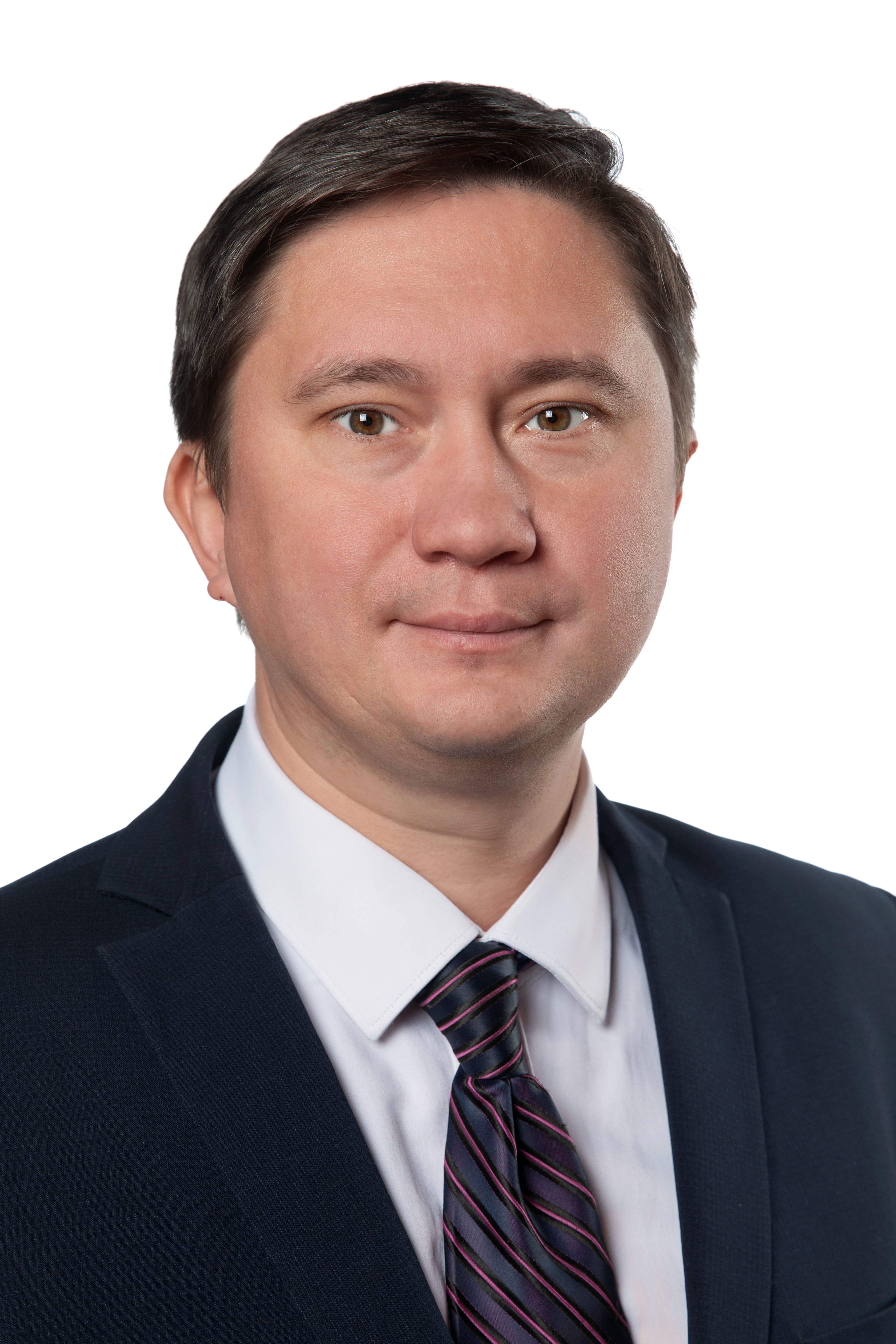 Шорохов Аркадий Александрович.