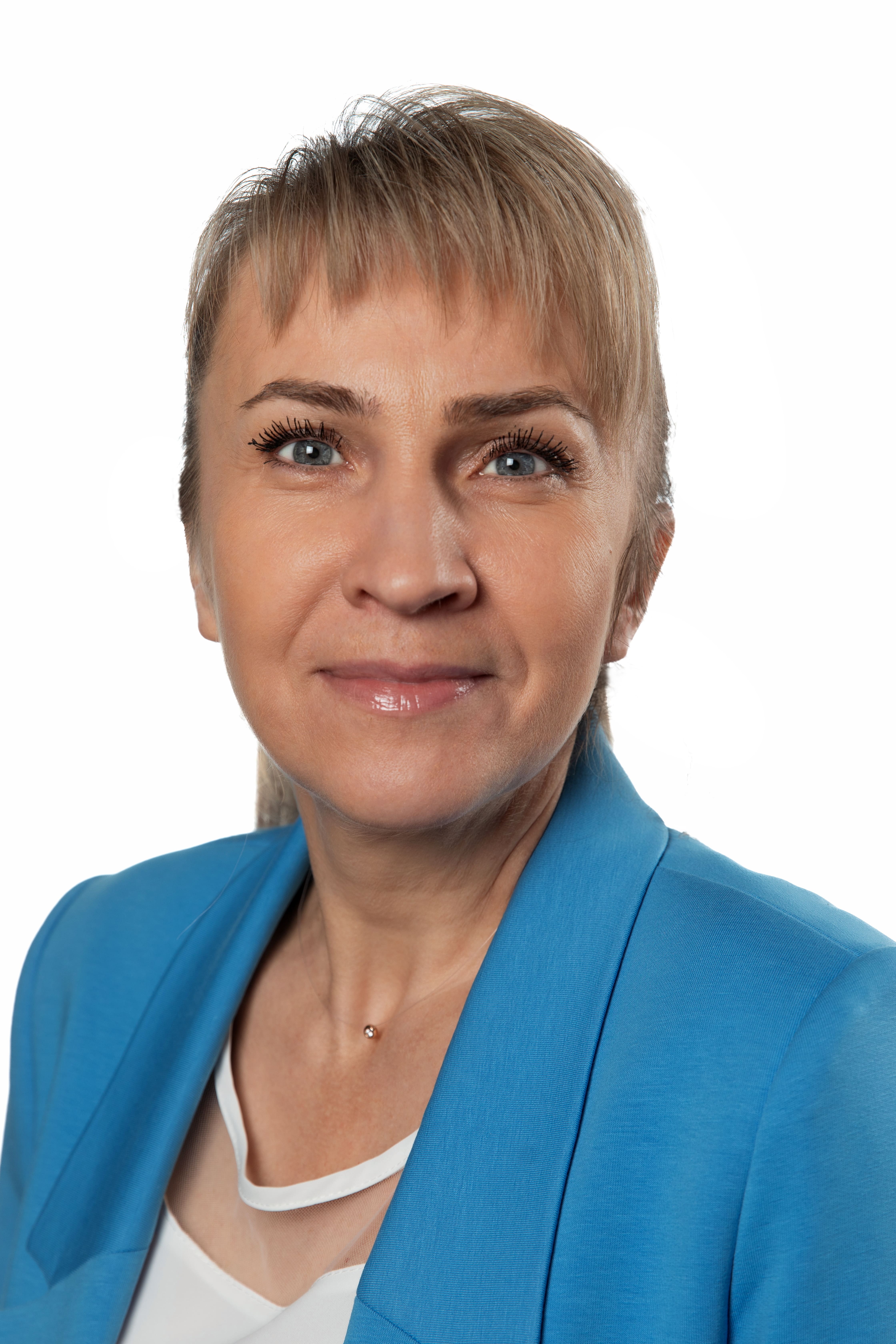 Тринко Елена Васильевна.